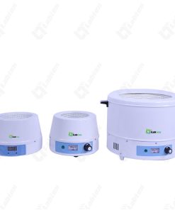 Heating Mantle Laboratorium - Pemanas Presisi 450°C | SYAF 4 |