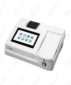 ES-103 Semi-Auto Biochemistry Analyzer