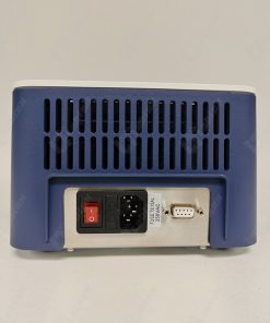 H100-Pro Dry Bath 5 |