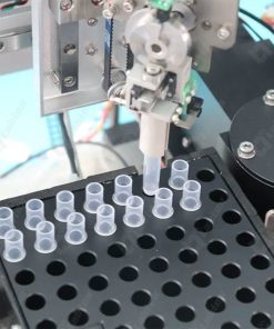 LTI1100 Automatic Chemiluminescence Immunoassay System 5 |