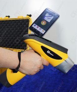 LTS-XRF5000 XRF Handheld Alloy Analyzer Presisi 5 |