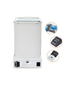 LTB-JA(N) series 1mg General and Internal Calibration Analytical Balance 3 |