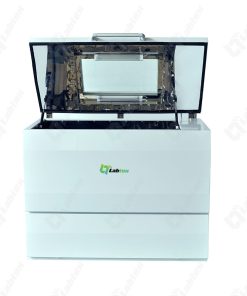 LTI-S series Horizontal Shaking Incubators