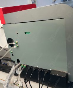 ICP-MS Inductively Coupled Plasma Mass Spectrometry 4 |