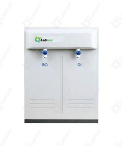 LABTEX Water Purifier RO/DI Water