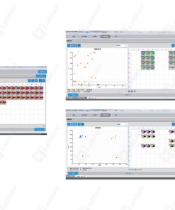LTP-Q2000 Series Real-Time qPCR System 6 |