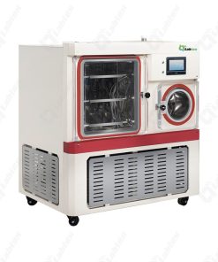 Small Pilot Freeze Dryer