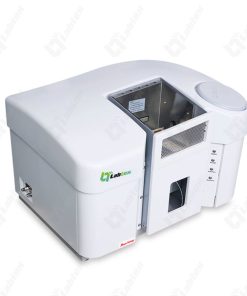 LABTEX AAS Flame Atomic Absorption Spectrophotometer