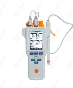 Economical Portable Multi-Parameter Analyser