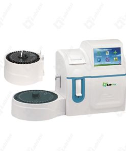 LTEA-H900 Electrolyte Analyzer