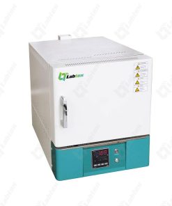 LTMF 1200°C Ceramic Fiber Muffle Furnace