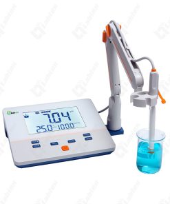 Economical Benchtop pH Meter