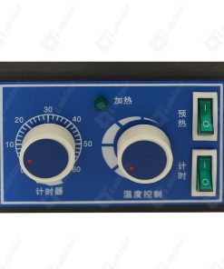 LTA-PM Portable Pressure Steam Sterilizer 4 |