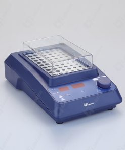 HB-120S Dry Bath 4 |