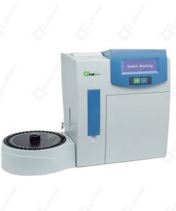 LTEA-M927 Electrolyte Analyzer