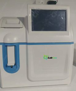 LTA-H900 Electrolyte Analyzer 4 |