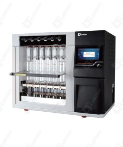 Crude Fiber Analyzer
