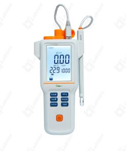 Economical Portable Conductivity Meters