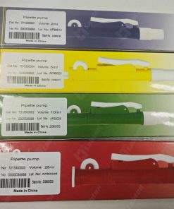 Levo E Pipette Pump 5 |