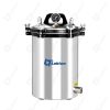 LTA-PD Portable Pressure Steam Sterilizer Electric or LPG Heated 1 |