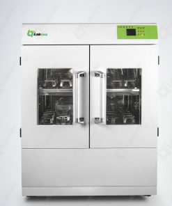 LTI-SD series Double-Layer Shaking Incubator
