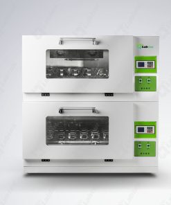 LTI-S245T Stackable Shaking Incubator