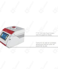LTP-A600 Super Gradient Thermal Cycler 5 |
