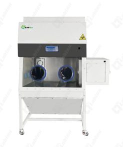 Class Ill Biological Safety Cabinet