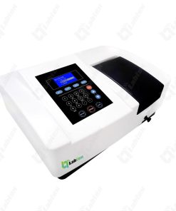 LTS-UV755B 2nm uv vis Double Beam Spectrophotometer