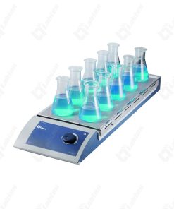 MS-M-S10 10-Position Magnetic Stirrer