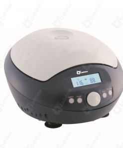 LTC-D2012plus Mini High Speed Centrifuge