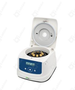 Q0408E Low Speed Centrifuge Economical 4000rpm - Syaf 4 |