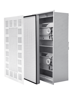 Detachable Fan Filter Unit