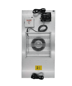 Anti-static FFU Fan Filter Unit 6 |