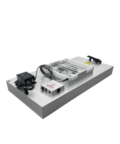 Anti-static FFU Fan Filter Unit 5 |