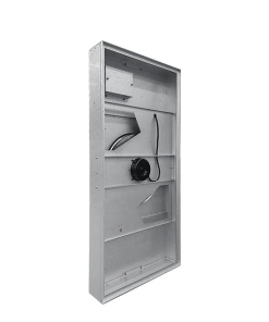 Anti-static FFU Fan Filter Unit 4 |