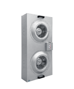 Dual Fans FFU Fan Filter Unit