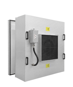 Explosion Proof Fan Filter Unit