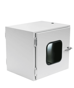 Mechanical Interlock Pass Box