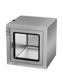 Electric Interlock Pass Box