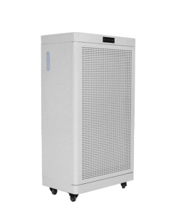 Indoor Disinfection Air Purifier: Teknologi UV Terbaik 2024 4 |
