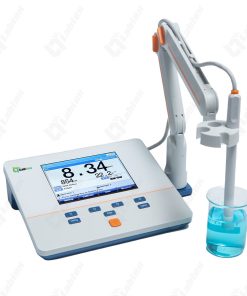 Economical Benchtop Dissolved Oxygen Meter