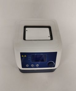 H100-Pro Dry Bath 4 |