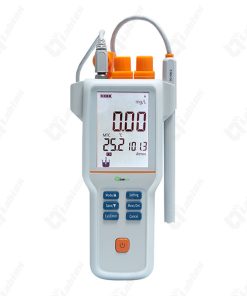 Economical Portable Dissolved Oxygen Meter