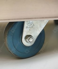 LTA-VF Sterilizer Vertikal Digital - Sterilisasi Otomatis Terpercaya 5 |