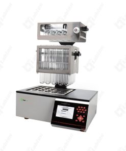 Automatic Kjeldahl Digestor