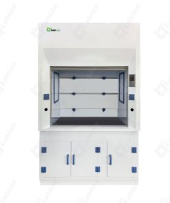 LTFH-DP Series PP Fume Hood