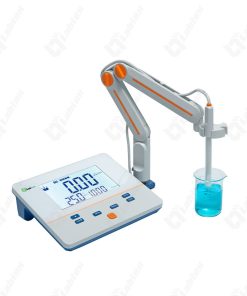 Economical Benchtop Conductivity Meter