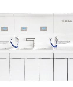 Center Endoscope Washing Station