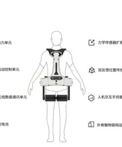 Lumbar Exoskeleton